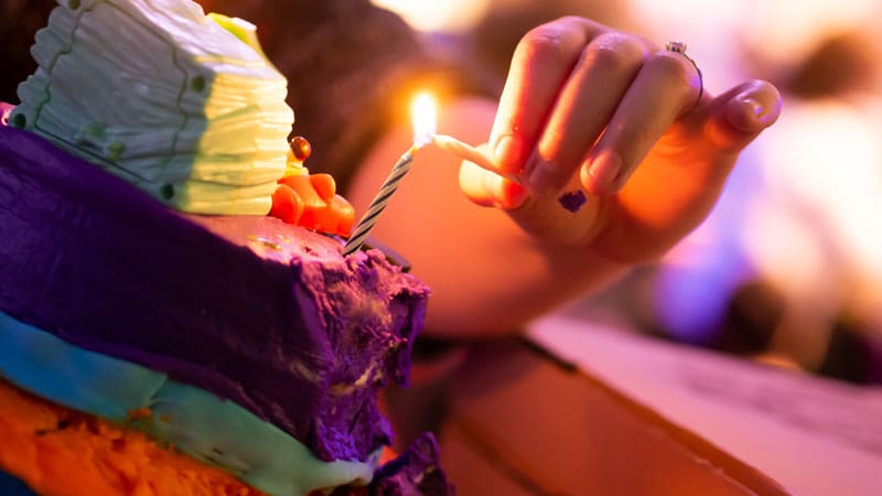 Cake